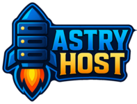 AstryHosting